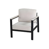 North Cape Hixon Lounge Chair - NC6300C