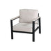 North Cape Hixon Lounge Chair - NC6300C