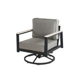 North Cape Hixon Swivel Rocker - NC6300SR