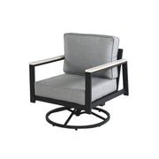 North Cape Hixon Swivel Rocker - NC6300SR