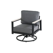 North Cape Hixon Swivel Rocker - NC6300SR