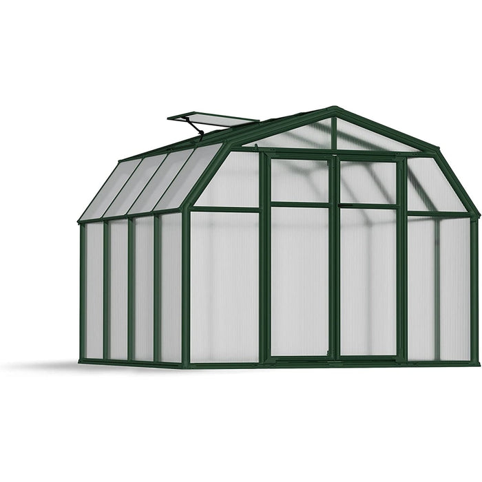 Rion Hobby Gardener 8' x 12' Greenhouse - HG7112