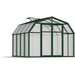 Rion Hobby Gardener 8' x 20' Greenhouse - HG7120