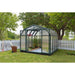 Rion Hobby Gardener 8' x 8' Greenhouse - HG7108