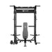 MAJOR FITNESS All-In-One Home Gym Power Rack F22 - CFBL