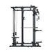 MAJOR FITNESS All-In-One Home Gym Power Rack PLM03 - K3BL