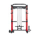 MAJOR FITNESS All-In-One Home Gym Power Rack PLM03 - K3BL