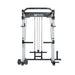 MAJOR FITNESS All-In-One Home Gym Power Rack PLM03 - K3BL