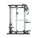 MAJOR FITNESS All-In-One Home Gym Power Rack PLM03