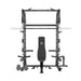 MAJOR FITNESS All-In-One Home Gym Smith Machine Spirit B2 - S9