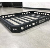 JSPORT Roof Basket - JXR061