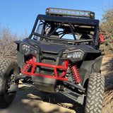 JSPORT Roof Basket - JXR061
