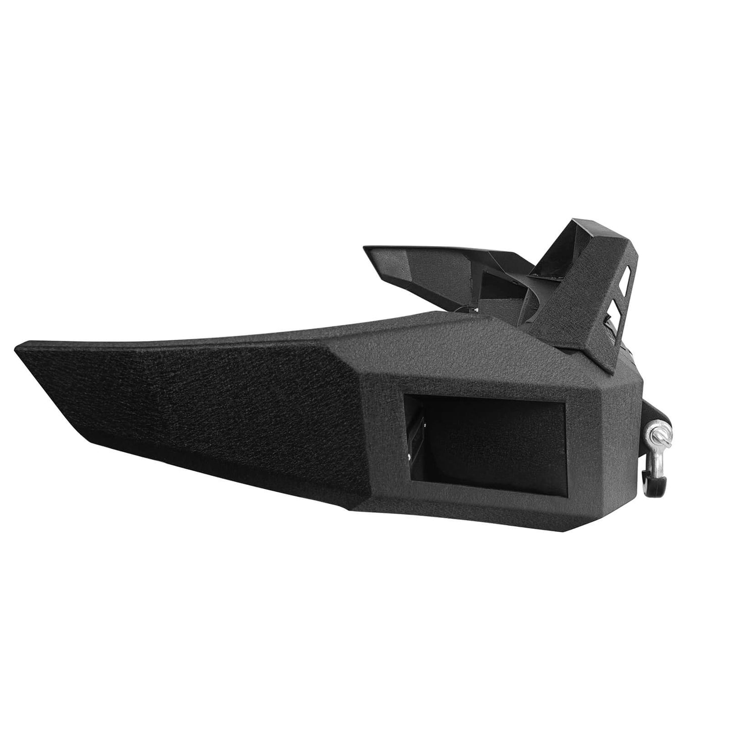 Hooke Road Full Width Front Bumper (06-08 Ram 1500) - HE.6502A+HE.6502B