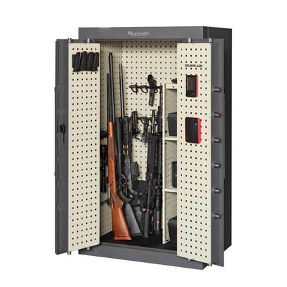 Hornady Mobilis Double Door Modular Gun Safe 95071