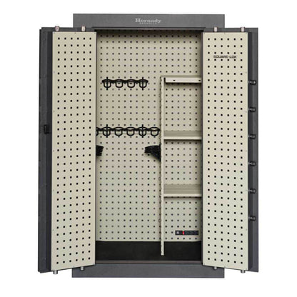 Hornady Mobilis Double Door Modular Gun Safe 95071