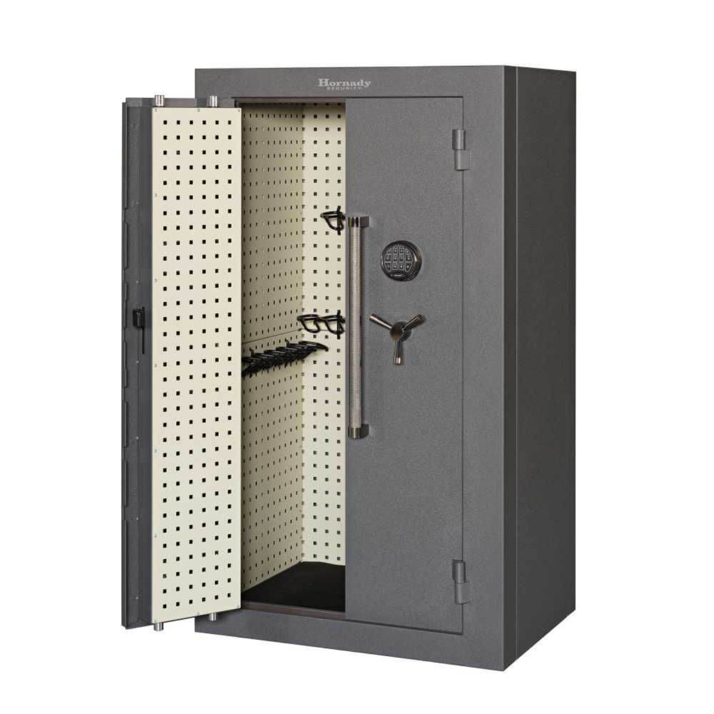 Hornady Mobilis Double Door Modular Gun Safe 95071