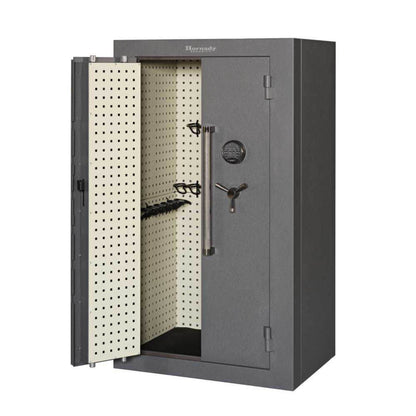 Hornady Mobilis Double Door Modular Gun Safe 95071