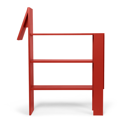 Ferm Living Horse Bookcase - 1104268914
