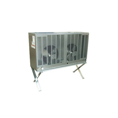 Hoshizaki Bundle - KMD-860MRJZ Ice Maker, URC-9FZ Condenser, B-800SF Bin, HS-5605 Tubing Kit - KMD-860MRJZBUNDLE