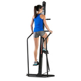 VersaClimber H / HP Home Model - Backyard Provider