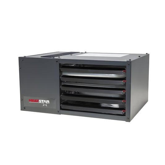 HEATSTAR 50,000 BTU Indirect Fired Utility Industrial Heater w/ NG To LP Conversion Kit -  ENOF160551