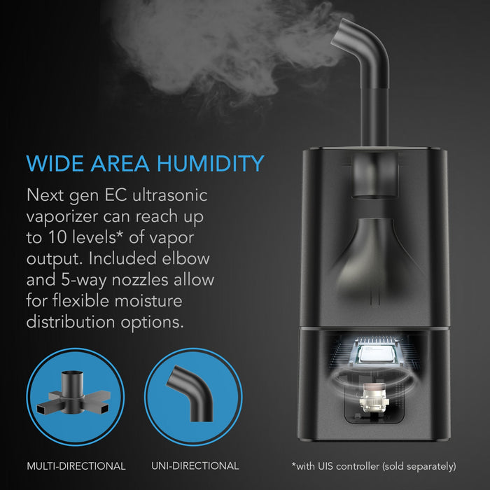 AC Infinity 15L CloudForge T7 Humidifier AC-CFT7