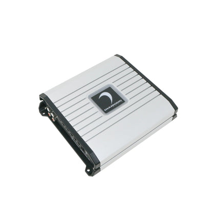 Diamond Audio DMD Series 1-Channel Mono Block Digital Amplifier - DMD1000.1D