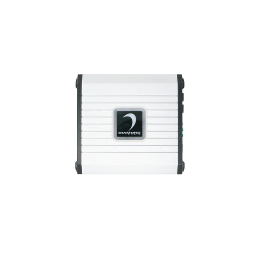 Diamond Audio DMD Series 1-Channel Mono Block Digital Amplifier - DMD1000.1D