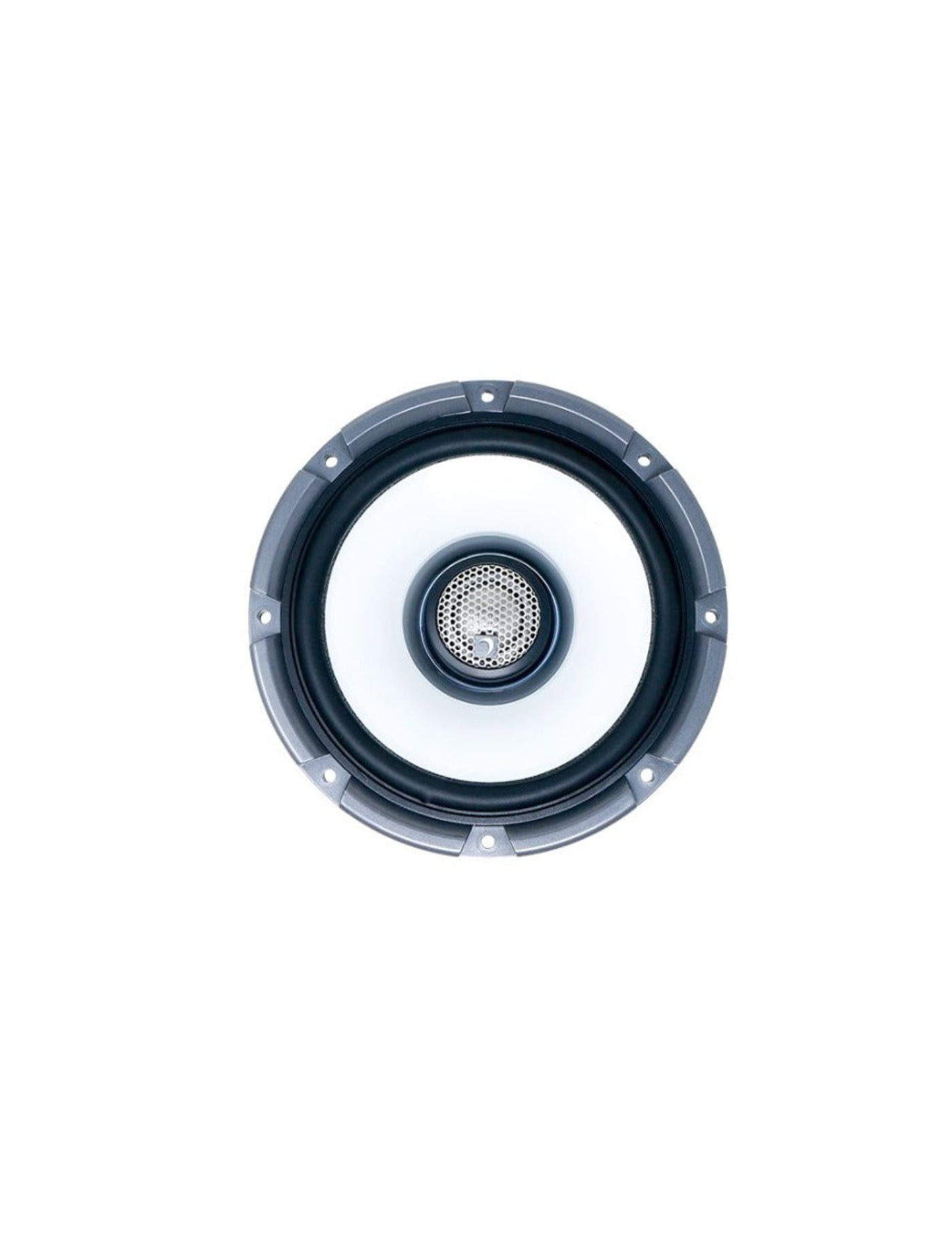 Diamond Audio HXMF Series 6.5" 2-Way Marine Speaker w/Titanium Dome Tweeter (2Ω) - HXM65F2