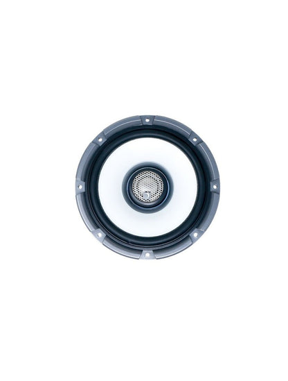Diamond Audio HXMF Series 6.5" 2-Way Marine Speaker w/Titanium Dome Tweeter (2Ω) - HXM65F2