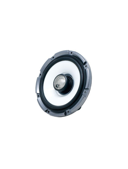 Diamond Audio HXMF Series 6.5" 2-Way Marine Speaker w/Titanium Dome Tweeter (2Ω) - HXM65F2