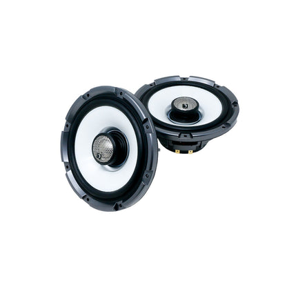 Diamond Audio HXMF Series 6.5" 2-Way Marine Speaker w/Titanium Dome Tweeter (4Ω) - HXM65F4