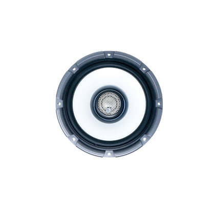 Diamond Audio HXMF Series 6.5" 2-Way Marine Speaker w/Titanium Dome Tweeter (4Ω) - HXM65F4