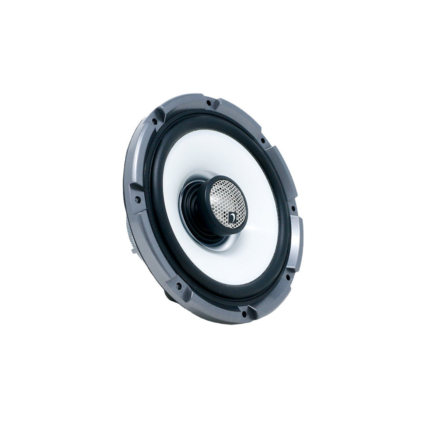 Diamond Audio HXMF Series 6.5" 2-Way Marine Speaker w/Titanium Dome Tweeter (4Ω) - HXM65F4