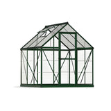 Hybrid Green 6 x 6 One Box Greenhouse