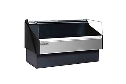 Hydra-Kool  | 40" Wide Remote Open Deli Display Case - KFM-OF-40-R