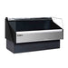 Hydra-Kool - Commercial - 101" Self-Service Refrigerated Deli Display Case, Self-Contained. - KPM-OF-100-S