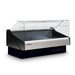 Hydra-Kool - Commercial - 101" Full Service Refrigerated Deli Display Case, Self-Contained - KPM-FG-100-S