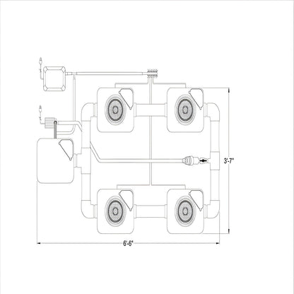 Current Culture H2O Under Current 4 XL 13