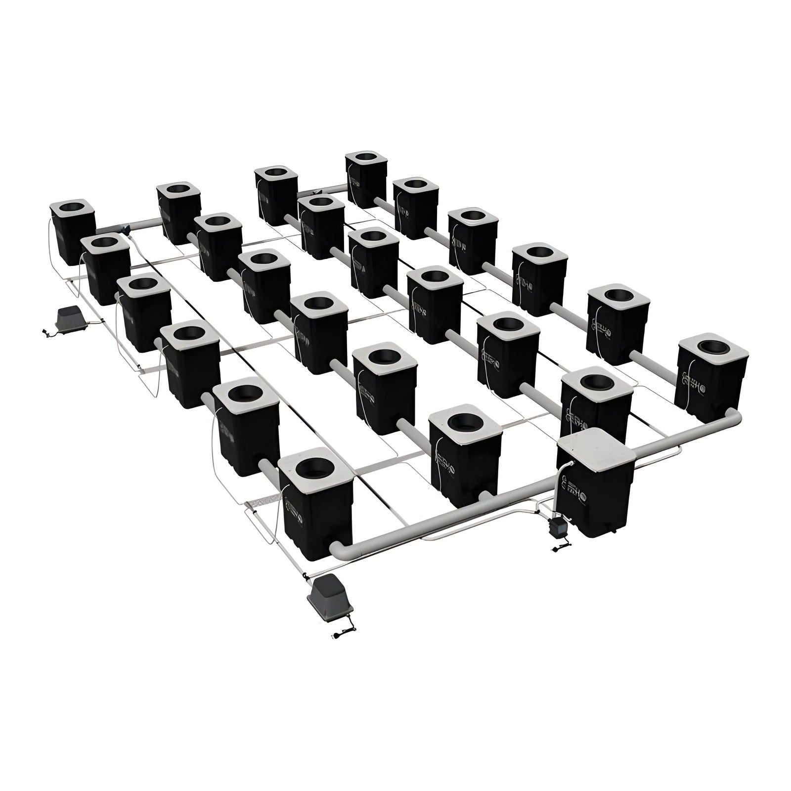 Current Culture H2O Under Current Double Barrel 32 XXL 13