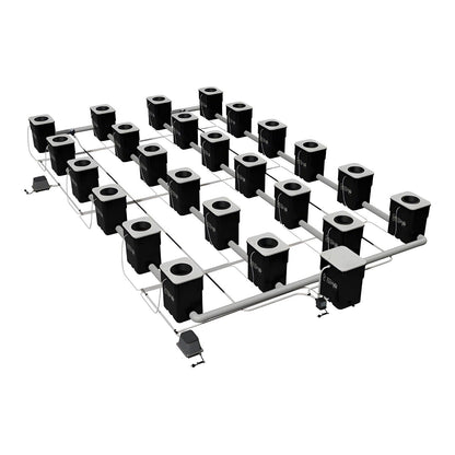 Current Culture H2O Under Current Double Barrel 32 XXL 13