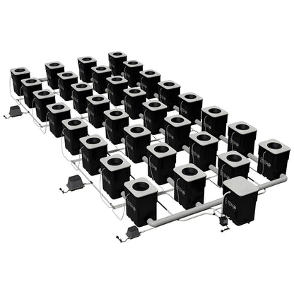 Current Culture H2O Under Current Double Barrel 16 XXL 13