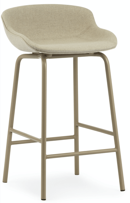 Hyg Bar Stool Full Upholstery Set of 2 - 709647