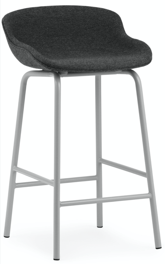 Hyg Bar Stool Full Upholstery Set of 2 - 709647
