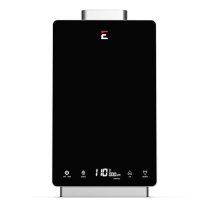 Eccotemp Scratch & Dent - Eccotemp i12 Indoor 4.0 GPM Natural Gas Tankless Water Heater - 1779607485683_359