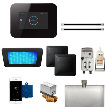 M. Stream iDream Max Linear Package Black - I3DREAMLXBK