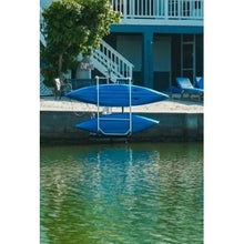 Seahorse Docking Fixed Dock Double Kayak Launch - KA3.008.00