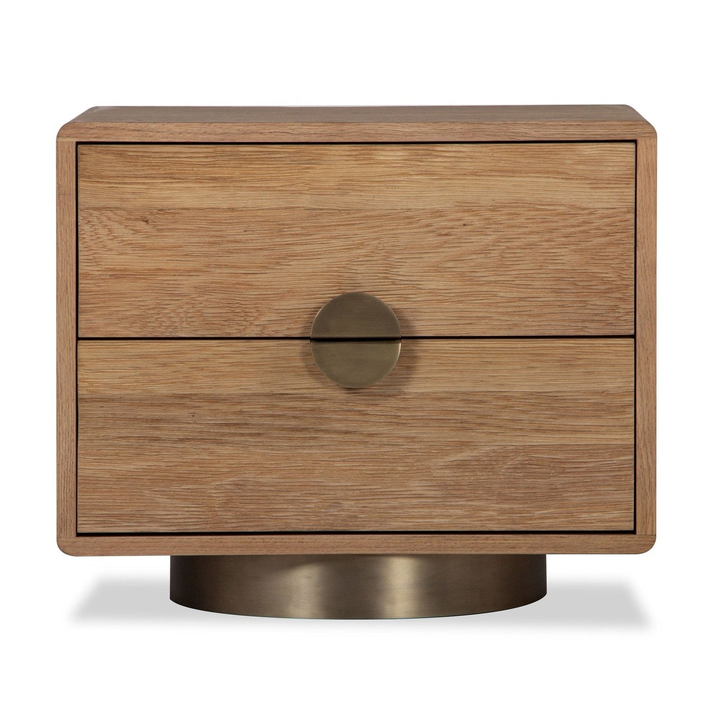 Union Home Podium Nightstand  - BDM00183
