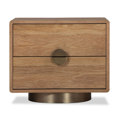 Union Home Podium Nightstand  - BDM00183