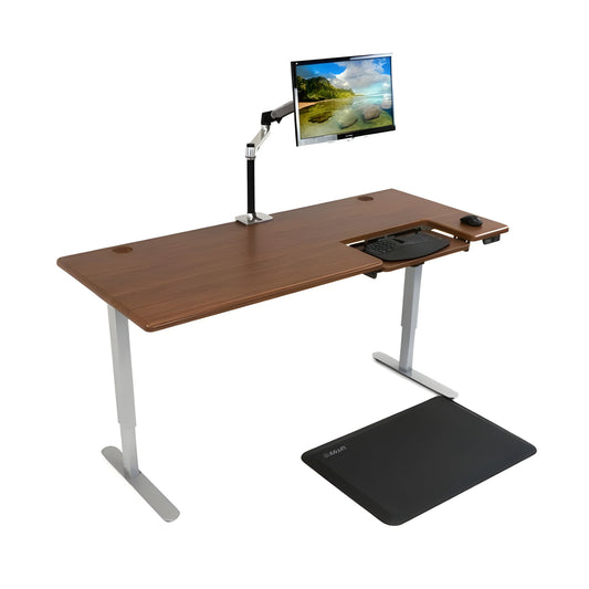 Positive Posture iMovR Cascade Standing Desk - OCb-RE